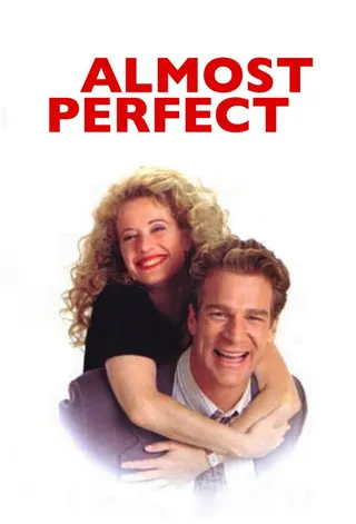 Almost Perfect afişi