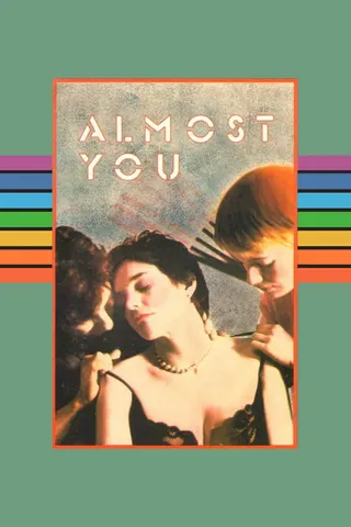 Görsel: TMDB Almost You afişi