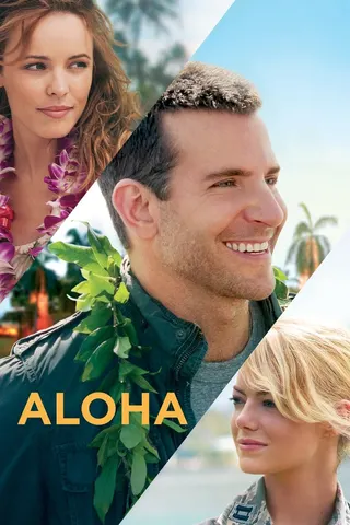 Aloha afişi