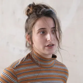 Görsel: Noa Astanjelove / CC BY-SA Alona Sa'ar