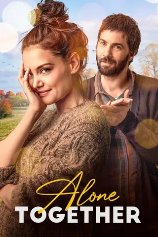Alone Together afişi
