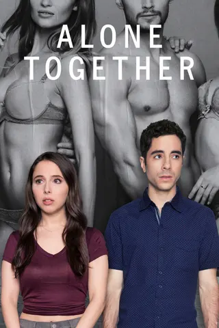 Alone Together afişi