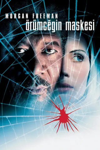 Görsel: TMDB Along Came a Spider afişi
