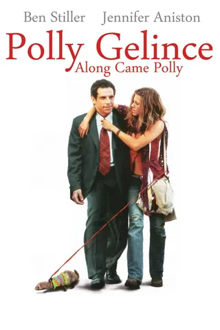 Görsel: TMDB Along Came Polly afişi