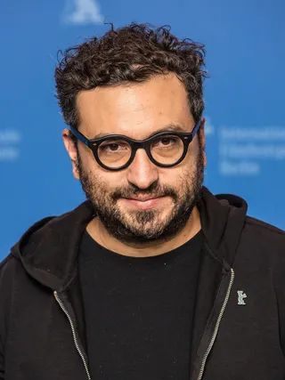 Görsel: Harald Krichel / CC BY-SA Alonso Ruizpalacios