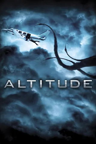 Görsel: TMDB Altitude afişi