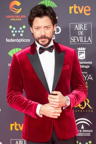 Görsel: Pedro J Pacheco / CC BY-SA Álvaro Morte