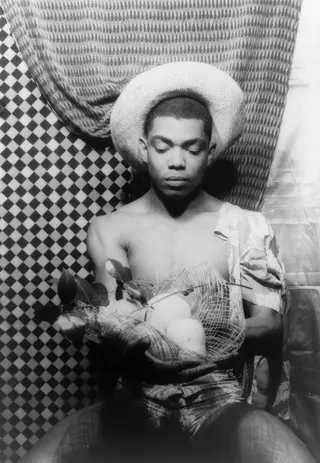 Görsel: Carl Van Vechten / Kamu malı Alvin Ailey