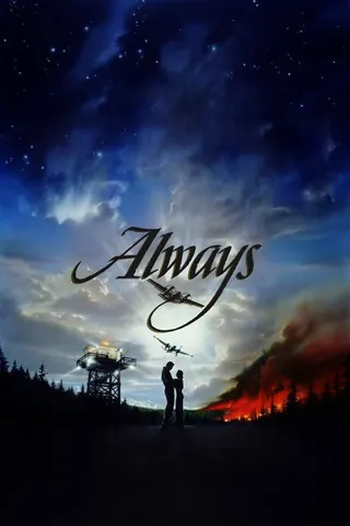 Always afişi