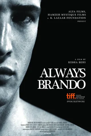 Always Brando afişi