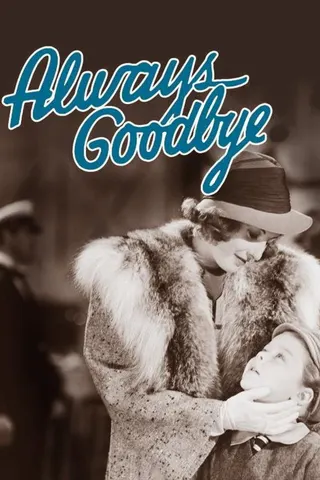 Görsel: TMDB Always Goodbye afişi