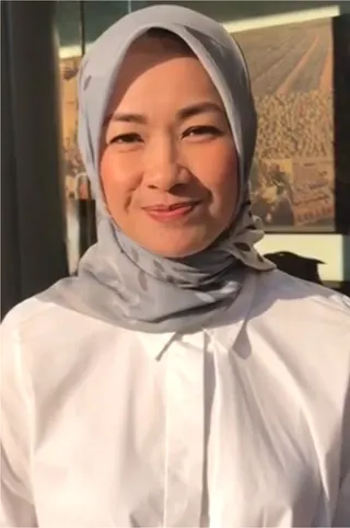 Alya Rohali