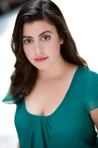 Görsel: Laura Rose (Laura Rose Photography) / CC BY-SA Alyson Leigh Rosenfeld