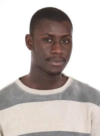 Amadou Mbow