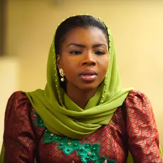 Görsel: MTV Shuga / CC BY Amal Umar