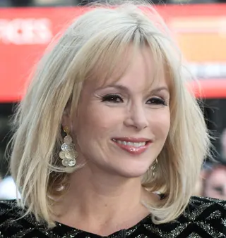Amanda Holden