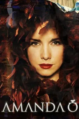 Amanda O afişi