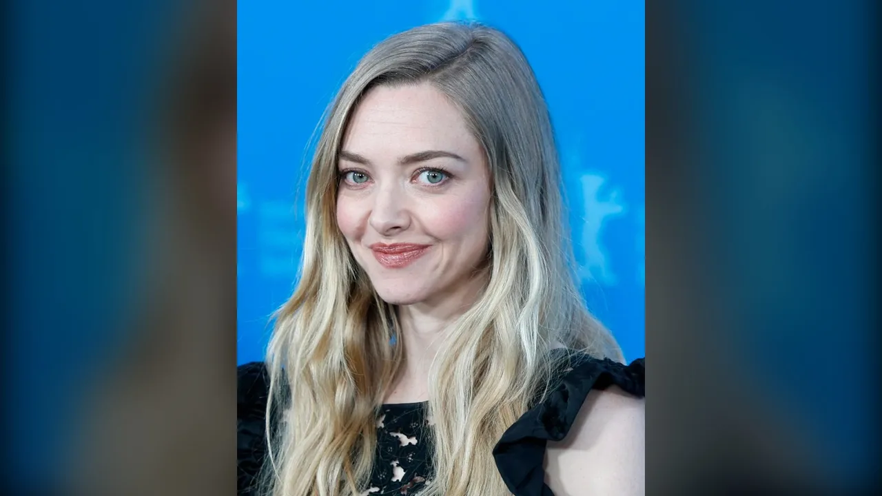 Görsel: Elena Ternovaja / CC BY-SA (düzenlendi) Amanda Seyfried