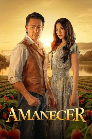Görsel: TMDB Amanecer afişi