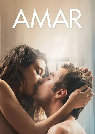 Görsel: TMDB Amar afişi