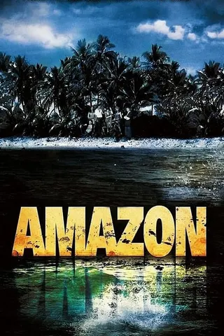 Görsel: TMDB Amazon afişi