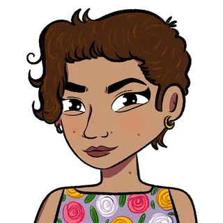 Amber Rose Revah