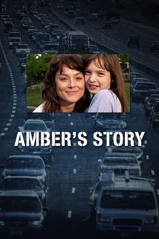 Görsel: TMDB Amber's Story afişi