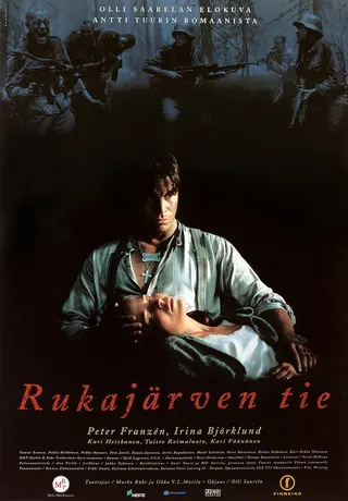 Ambush afişi