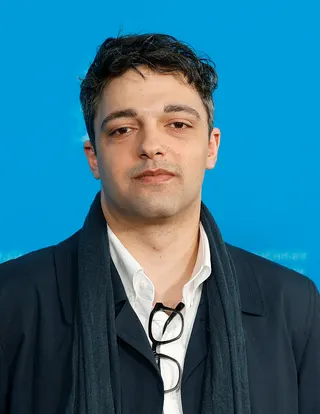 Ameer Fakher Eldin
