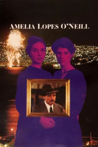 Görsel: TMDB Amelia Lópes O'Neill afişi