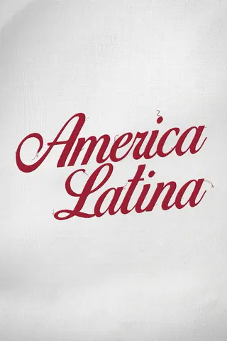 Görsel: TMDB America Latina afişi