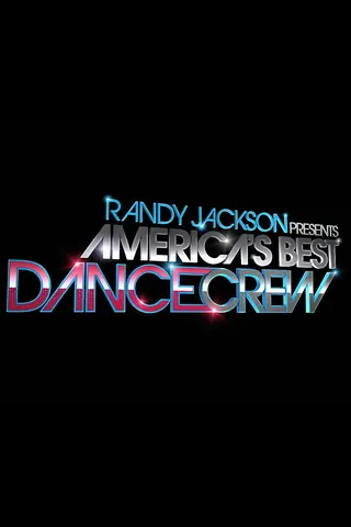Görsel: TMDB America's Best Dance Crew afişi
