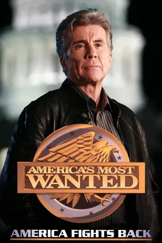Görsel: TMDB America's Most Wanted afişi