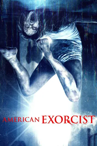 Görsel: TMDB American Exorcist afişi