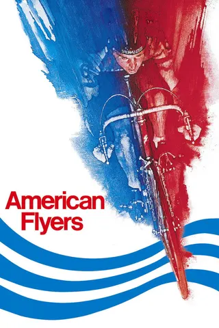 Görsel: TMDB American Flyers afişi