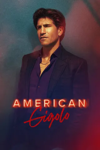 Görsel: TMDB American Gigolo afişi