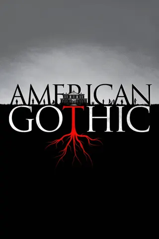 American Gothic afişi