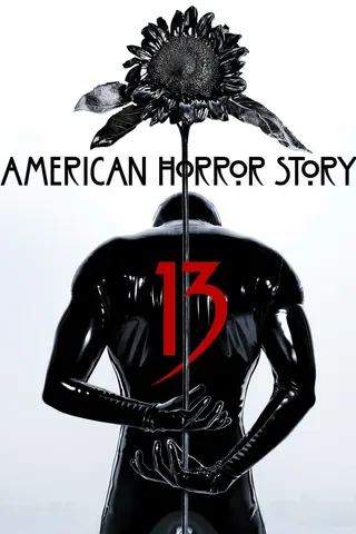 Görsel: TMDB American Horror Story afişi