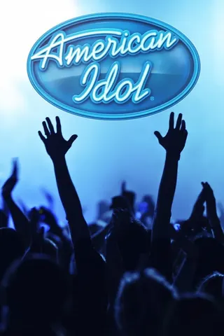 Görsel: TMDB American Idol afişi