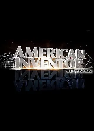 Görsel: TMDB American Inventor afişi
