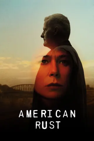 Görsel: TMDB American Rust afişi