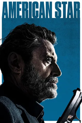 Görsel: TMDB American Star afişi
