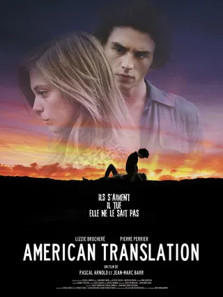 American Translation afişi