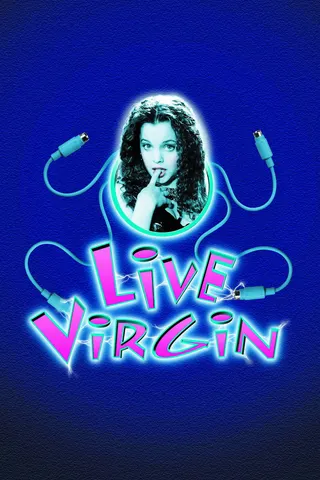 Görsel: TMDB American Virgin afişi