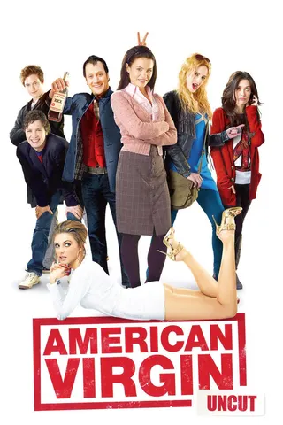American Virgin afişi