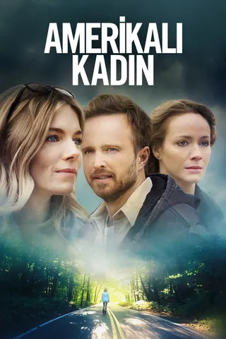 Görsel: TMDB American Woman afişi