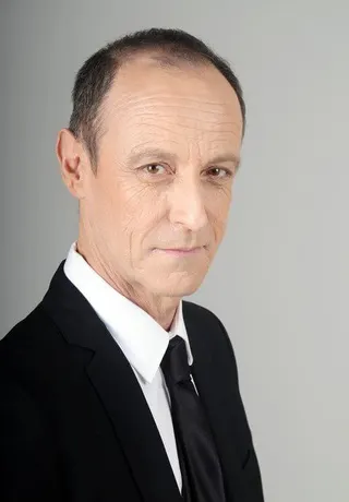 Ami Weinberg