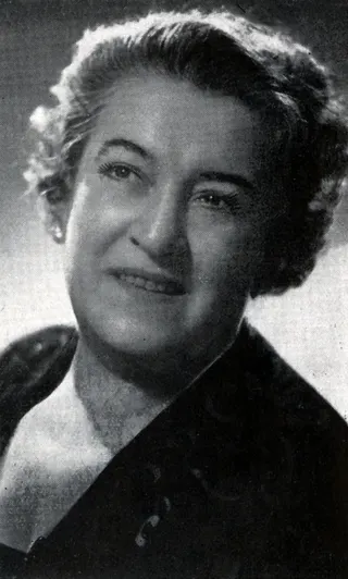 Görsel: Unknown authorUnknown author / Kamu malı Amina Pirani Maggi