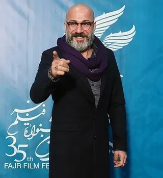 Görsel: محمدعلی مریزاد / CC BY Amir Aghaei