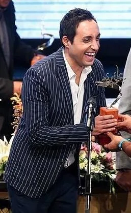 Amir-Hossein Rostami